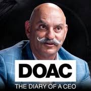 The Diary Of A CEO with Steven Bartlett
