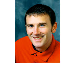 Patrick Roche Obituary