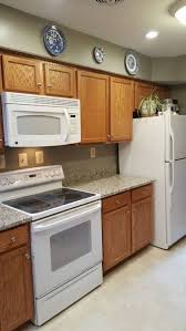 Orange Kitchen Walls Ideas Kitchen Wall Colors Honey Oak Cabinets Cream Colored Kitchen Cabinets