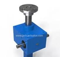 Mini Cubic Screw Jack, Mini Screw Jack Systems--LiftingMotion