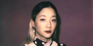 An Evening with Christine Sun Kim