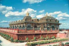 Prabhupada's palace of gold, new vrindaban, wv, usa psyche your senses for a fully exhilarating experience. Pin On West Virginia Almost Heaven
