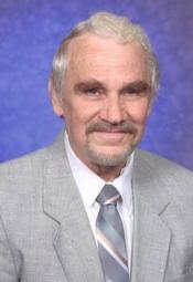 Howard CROWELL Obituary