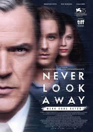 Sebastian Koch Tom Schilling And Paula Beer In Werk Ohne Autor Never Look Away 2018 Germany Italy Tam Film Film Romantik Filmler