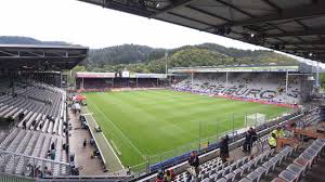 Maybe you would like to learn more about one of these? Sc Freiburg Baugenehmigung Fur Neues Stadion Erteilt German Site