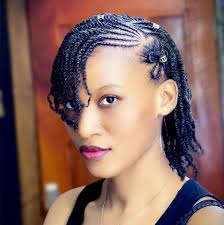 30 Kinky Twists for You to Try in 2024