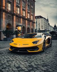 Black And Yellow Lamborghini Aventador Lamborghini Aventador Roadster Aventador Lamborghini Roadster In 2020 Lamborghini Aventador Roadster Lamborghini Aventador Lamborghini Aventador Interior