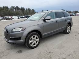 Image result for Graphite Gray 2014 Q7