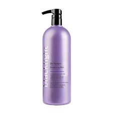 Treat your scalp to a restorative luxury treatment and fall in love with your hair summer time is hard on my silver locks. 15 Best Blue Shampoos For Brunettes 2020 Shampoo For Brown Hair