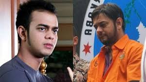 Artis rio reifan kembali berurusan dengan polisi. Lmuym Stgurolm