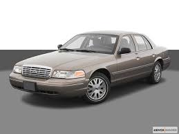 2004 ford crown victoria reviews: 2005 Ford Crown Victoria Read Owner And Expert Reviews Prices Specs