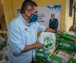 Maybe you would like to learn more about one of these? Ahli Parlimen Kota Bharu Edar Sumbangan Bakul Makanan Kepada Dun Berita Parti Islam Se Malaysia Pas