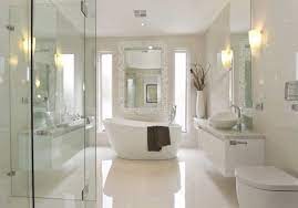 25 white bathroom ideas (design pictures) for those who feel most relaxed in a pristine bright environment, these luxury white bathroom design ideas are just for you. 22 Relaxing And Bright Bathroom Designs Ideas Interior Design Ideas Ofdesign