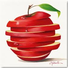 International Graphics Produktdetailseite Suche Golinelli Ig 7163k P 2 Fruit Beverage Poster Food Illustrations