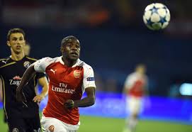 Campbell is a devout christian. Watch Costa Rica S Joel Campbell Scores For Arsenal In First Premier League Start