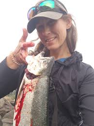 Welcome to Idaho Salmon Fishing Group