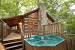 Gatlinburg Cabins For 2
