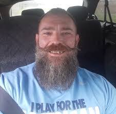 Justin Vanwinkle's Instagram, Twitter & Facebook