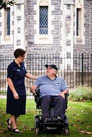 If you have a caring attitude and willingness register your cv post your cv now with our partner and let the perfect job offer find you! Caregiver Wikipedia