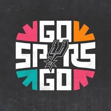 San Antonio Spurs On Twitter Game 6 Our Place Let S Get It Gospursgo San Antonio Spurs San Antonio Spurs Logo Spurs Logo
