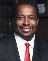 Bishop Edgar L. Vann releases new book