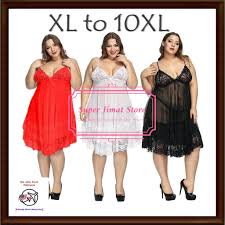 To connect with baju tidur seksi online malaysia, join facebook today. Baju Tidur Plus Size 4xl Price Promotion Aug 2021 Biggo Malaysia