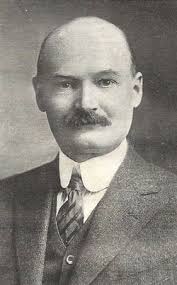 George Otis Gridley (1869-1956)