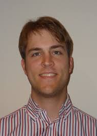 Dr. Christopher James Chuck