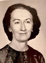 Erin Moss (1913-2010)