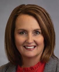 Nebraska Community Foundation Promotes Jim Gustafson • Strictly Business