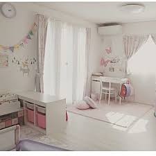 ikea イケア micke ホワイト 50213075 デスク ホワイトが写っている写真 インテリア 子供部屋 部屋