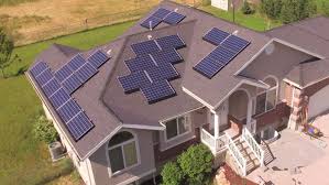 Solar panels can power your entire house, saving you money and helping you reduce your own carbon footprint. How Many Solar Panels Do I Need To Power A House