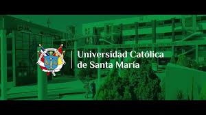 En 15 de septiembre de 2020, la universidad católica andrés bello puso en vigencia su «protocolo para la prevención y atención en casos de acoso y violencia sexual», instrumento normativo que. Universidad Catolica De Santa Maria Home Facebook