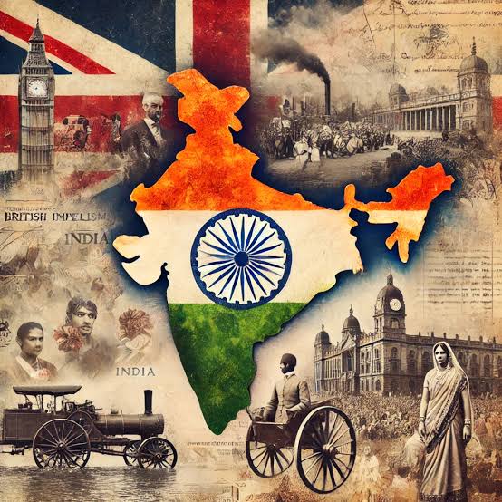 British Rule in India: A Blessing or a Curse? - Genuine Hindu Info Source