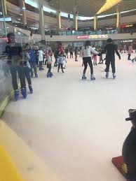 Ülke ya da bölge malezya. Ice Skating Foto Ioi City Mall Putrajaya Tripadvisor