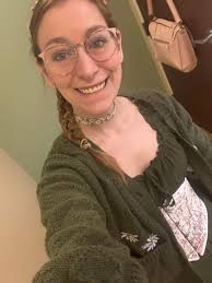 How many of you have suffered being a follower of fashion in your younger  years .