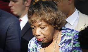 Eric Garner's Family Argues for Judicial Inquiry into Death, Alleged  Cover-Up by NYC Govt.