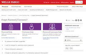 Wells fargo & company, an american multinational banking and financial services holding company with its headquarters in san francisco, california, is spread across various parts of the country. Wells Fargo Login Instructions How To Login Online Banking