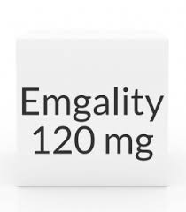 To communicate syringe legality to people who. Emgality 120mg Ml Prefilled Syringe 1ml