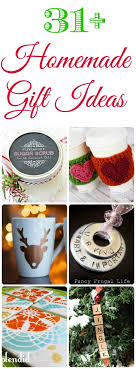 Shop these creative, thoughtful ideas for the best woman you know. 31 Homemade Christmas Gift Ideas Mom 4 Real