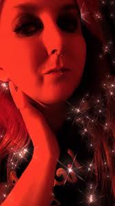 just got a new piercing, anim na sila :D