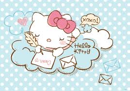 'hello kitty' uma das criminosas hello kitty, uma das líderes do comando vermelho, é morta. Carta Da Parati Hello Kitty Europosters It