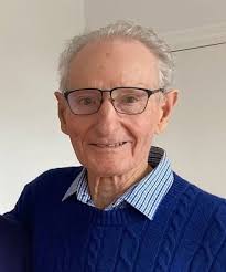 Remembering a Dad in 2023