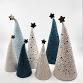 Christmas Tree Workshop — Fig & Owl Studio event image