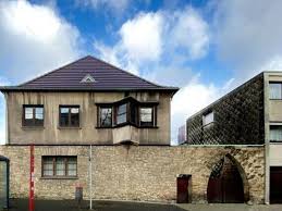 Ethan haus, 6, found safe after going missing for nearly 10 hours near becker. St Ingbert Verjungungskur Fur Das Denkmalgeschutzte Haus An Der Becker Brauerei St Ingbert Die Rheinpfalz