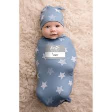 Shop at bed bath & beyond, browse 27 coupons & deals and earn 2% cash back with swagbucks. Itzy Ritzy 2 Piece Stars Swaddle Cocoon And Hat Set In Blue Bed Bath And Beyond Canada Swaddle Sets Itzy Ritzy Baby Boy Outfits