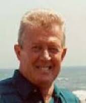 Obituary for Richard A. BLAKEY