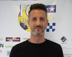 Site officiel du FC La Chaux-de-Fonds Vevey-FCC : Vincenzo Meo : « Le match  sera compliqué et difficile pour les deux équipes »