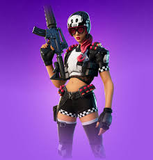 Dynamo outfit from the fortnite item shop: Fortnite Derby Dynamo Skin Character Png Images Pro Game Guides