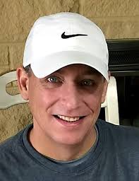 Obituary for Eric Neumann